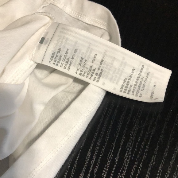 NWOT Hollister crop top shirt - Picture 7 of 8